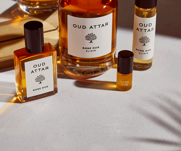 Differences Between Oils & Elixirs 🤔 Oud Attar