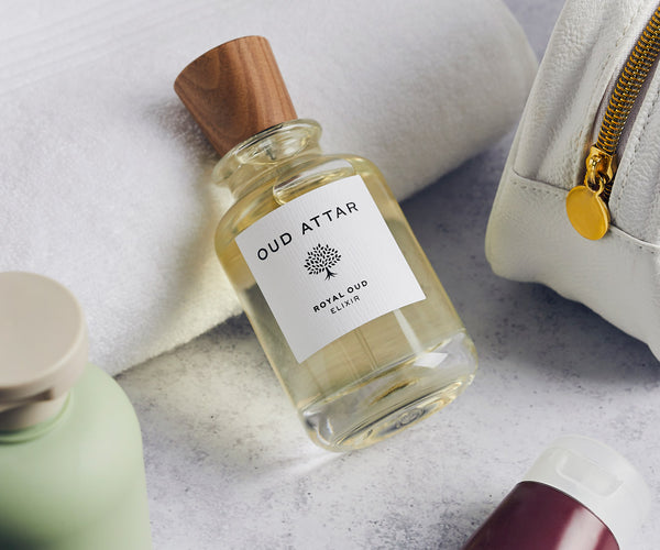 Oud Layering Combinations For Women Oud Attar