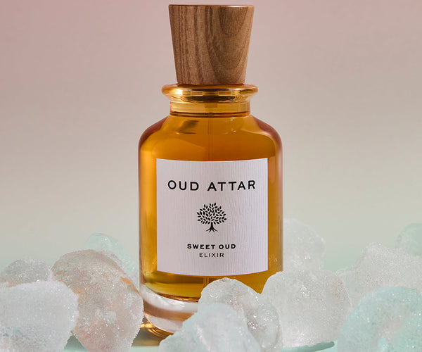 Which Perfume Would Barbie Wear? Oud Attar