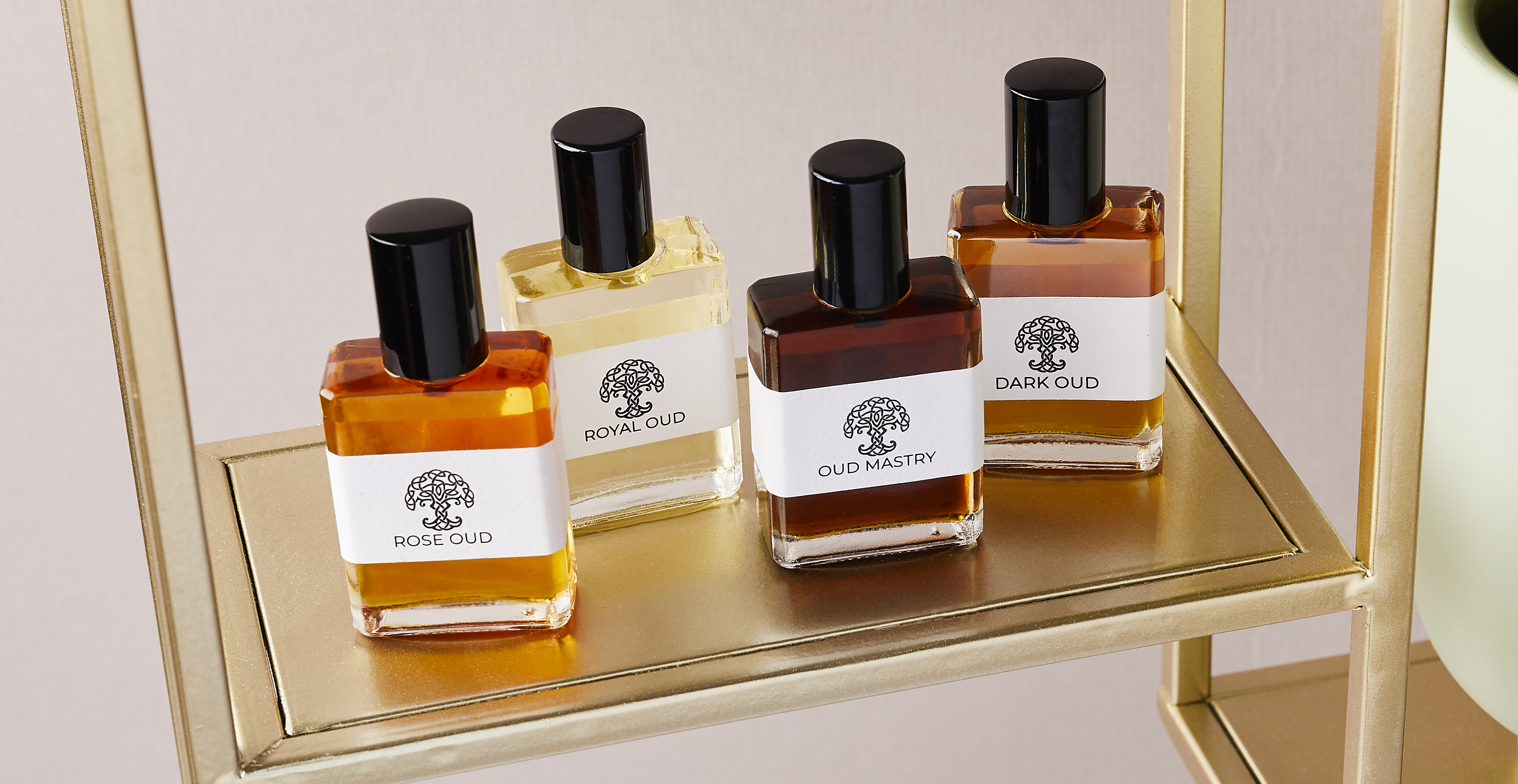 Where should you store perfume?