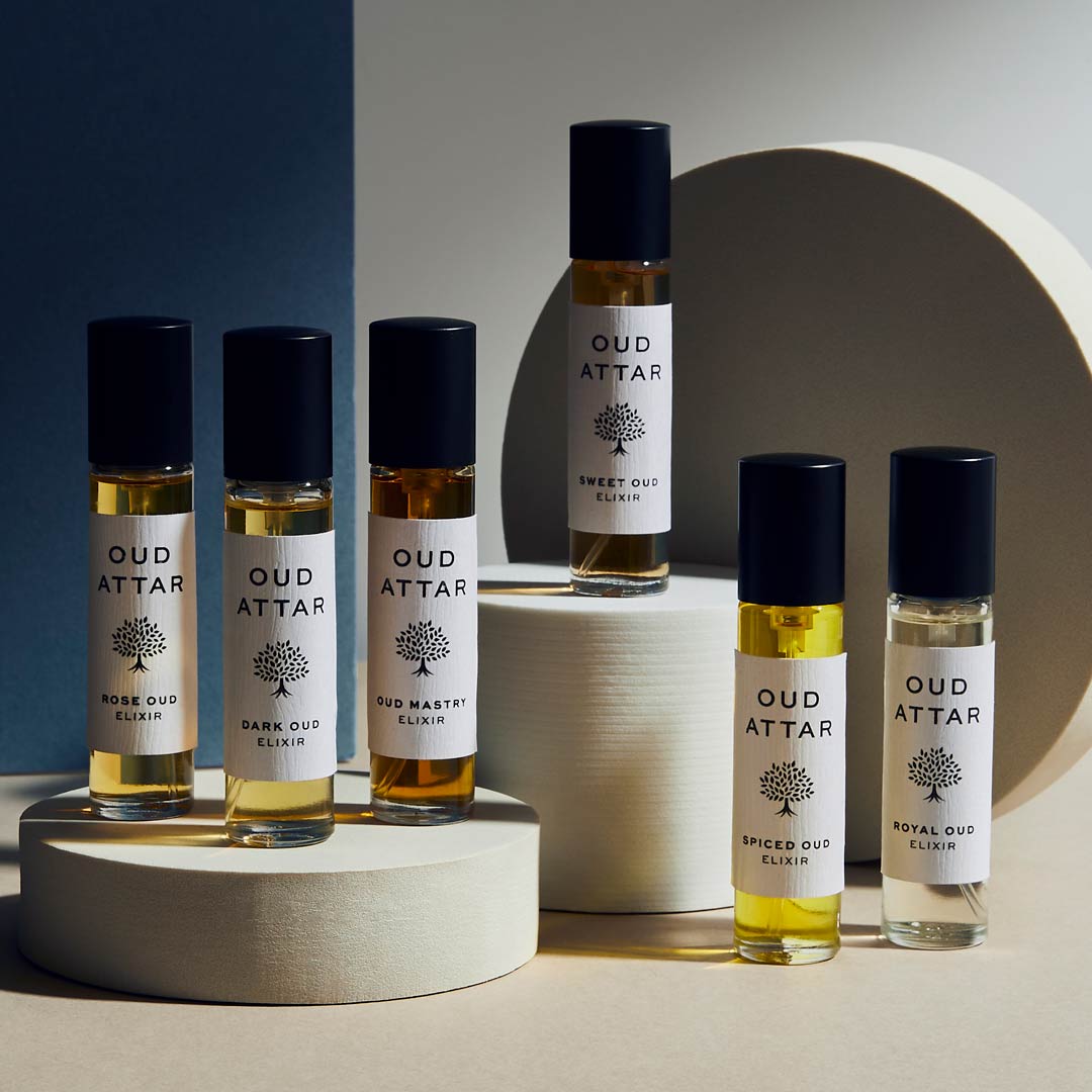 Elixir Discovery Collection