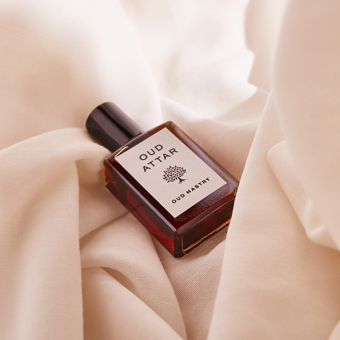 Oud For Bed?