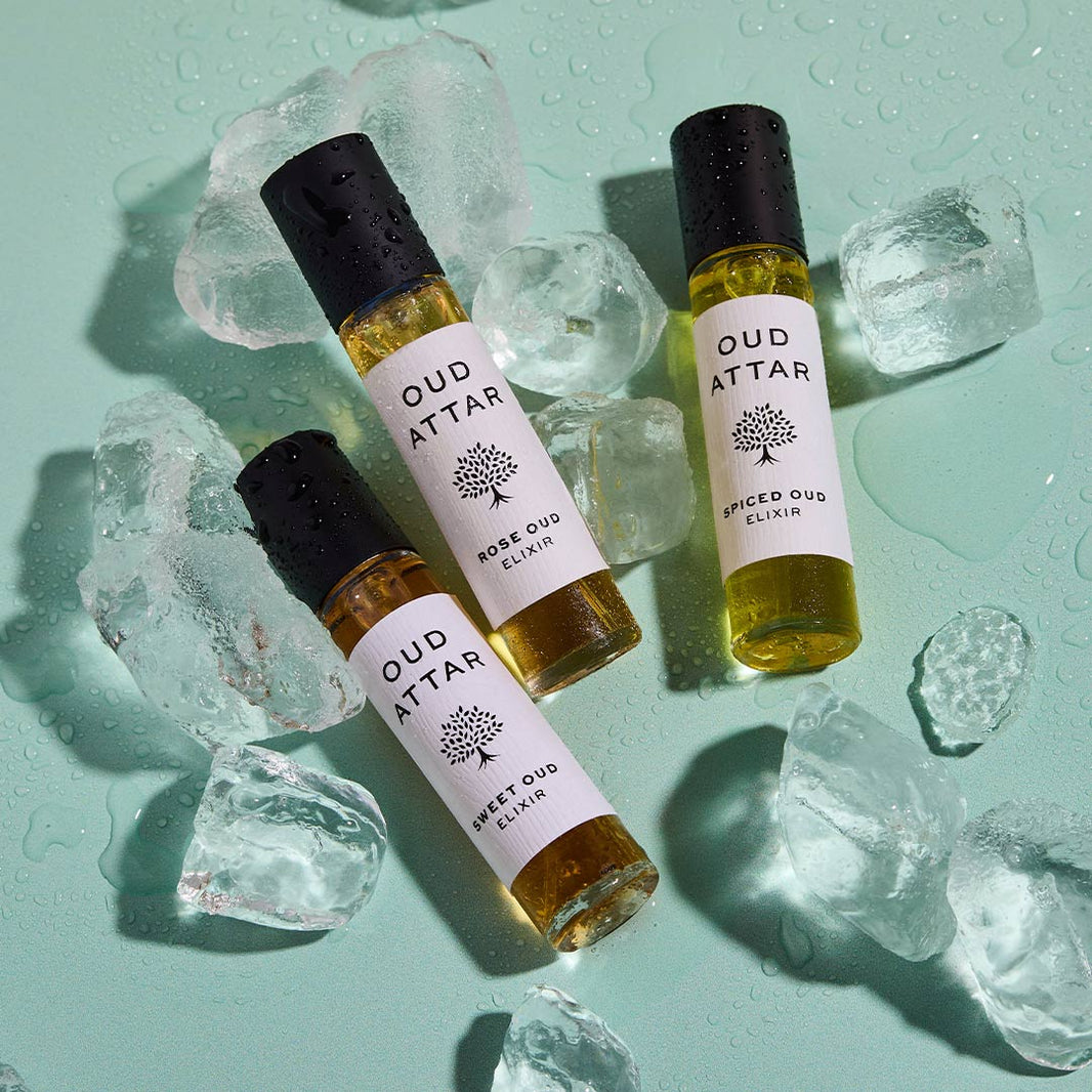 Light or Strong Perfume for Summer? Which one should you choose! – Oud ...