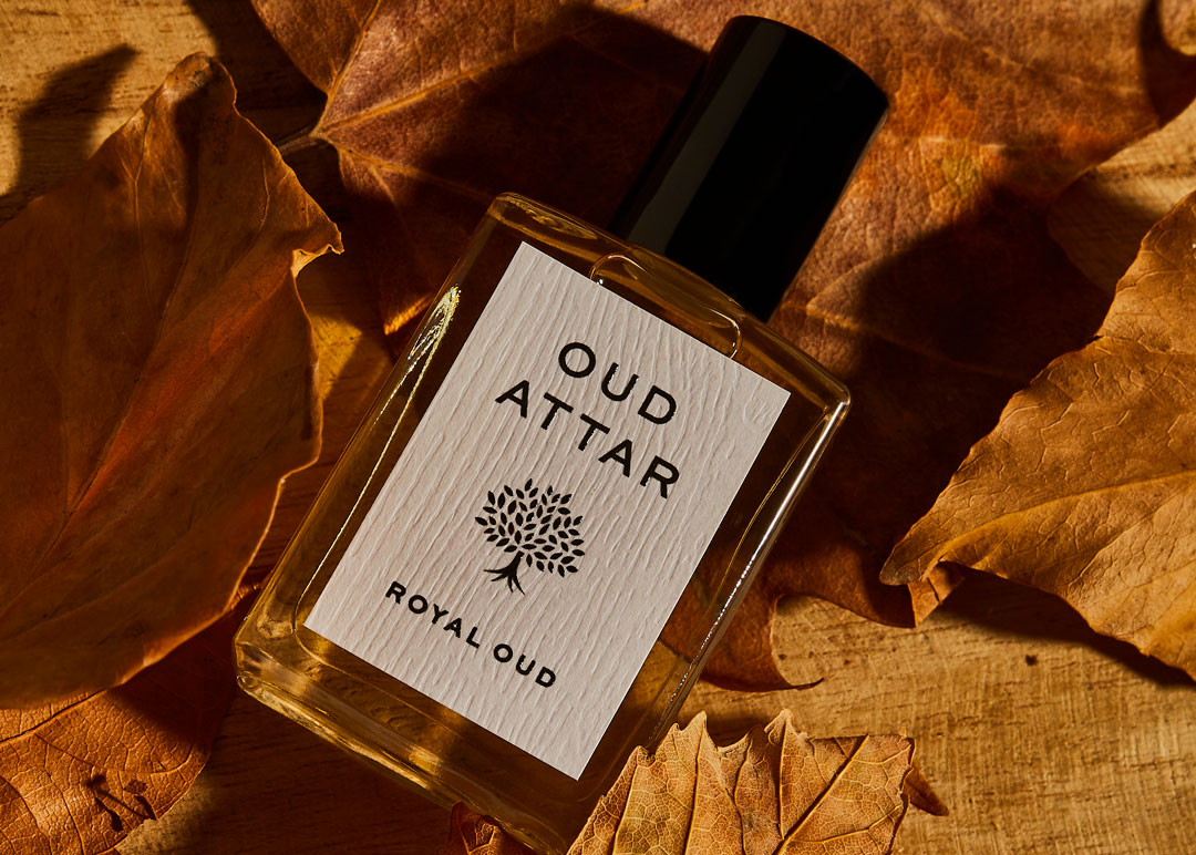 Match your scent with the weather
