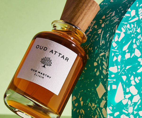 Five reasons why your perfume doesn’t smell the same Oud Attar