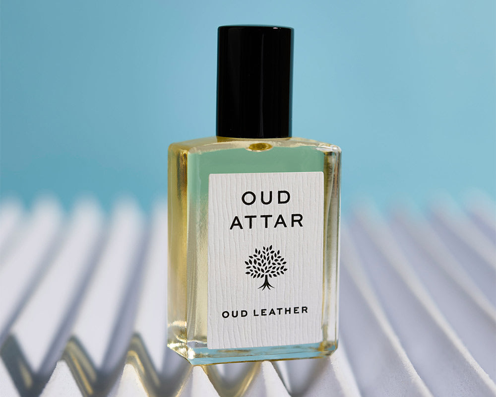 Oud, Real Vs Fake