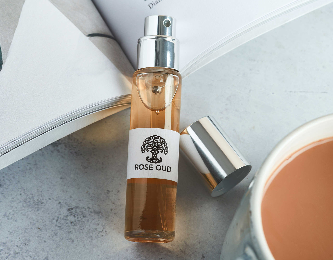 Getting More From Elixirs Oud Attar