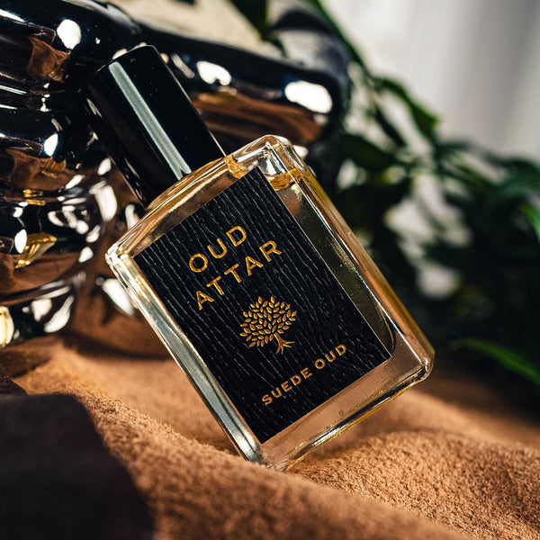 【新品未使用】アムアージュ アター ATTAR | OUD ULYA Attar | Oud Ulya – The House of Amouage