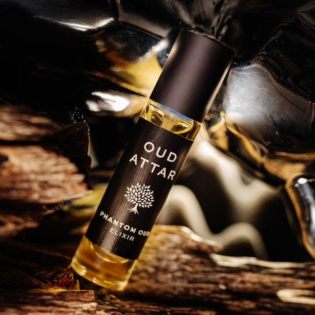 Phantom Oud Limited Edition