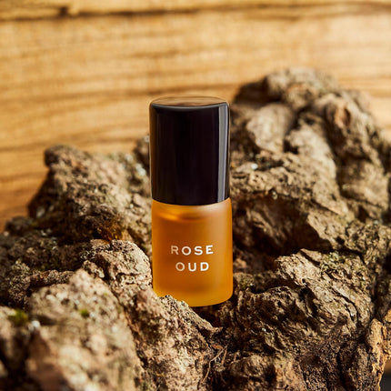 Rose Oud Attar