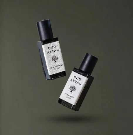 Vivid Oud + Oud Delight